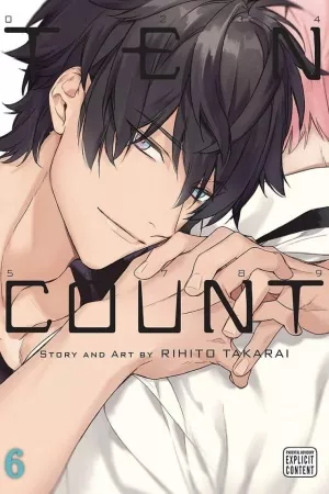 Ten Count