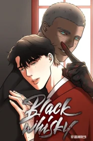 BLACK WHISKY