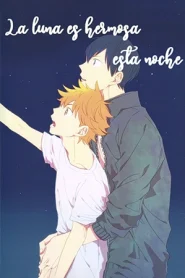 Kagehina – Haikyuu!! dj