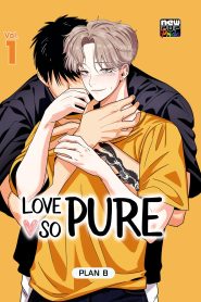 Love So Pure