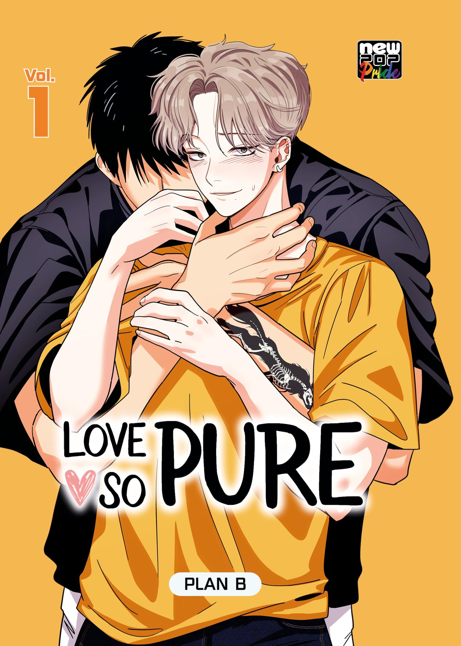 Love So Pure - Capitulo 30