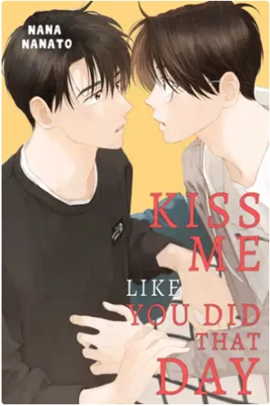 Ano Hi no Kiss wo Mou Ichido