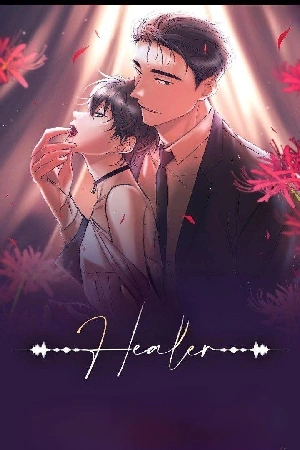 Healer - Capitulo 9