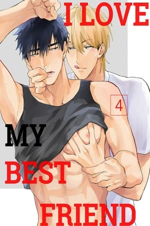 Horeta Otoko wa Shin’yuu de (Yaoi)