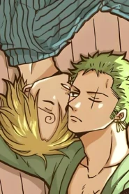 Mini doujinshis -ZOSAN-