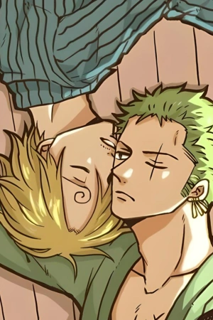 Mini doujinshis -ZOSAN-
