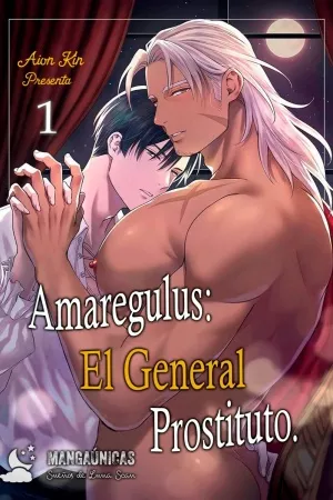 Shoushou no Amaregurusu